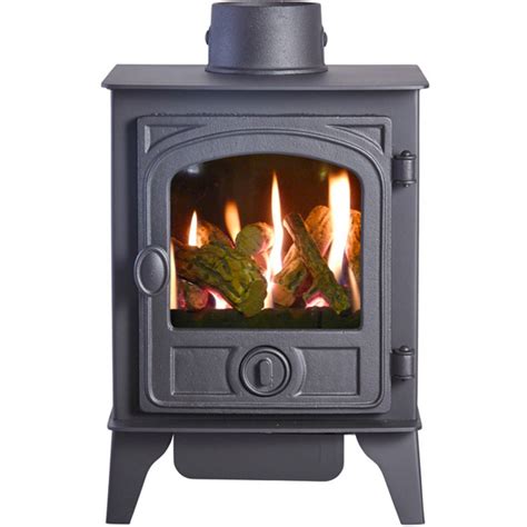 hunter hawk 4 gas stove installation instructions